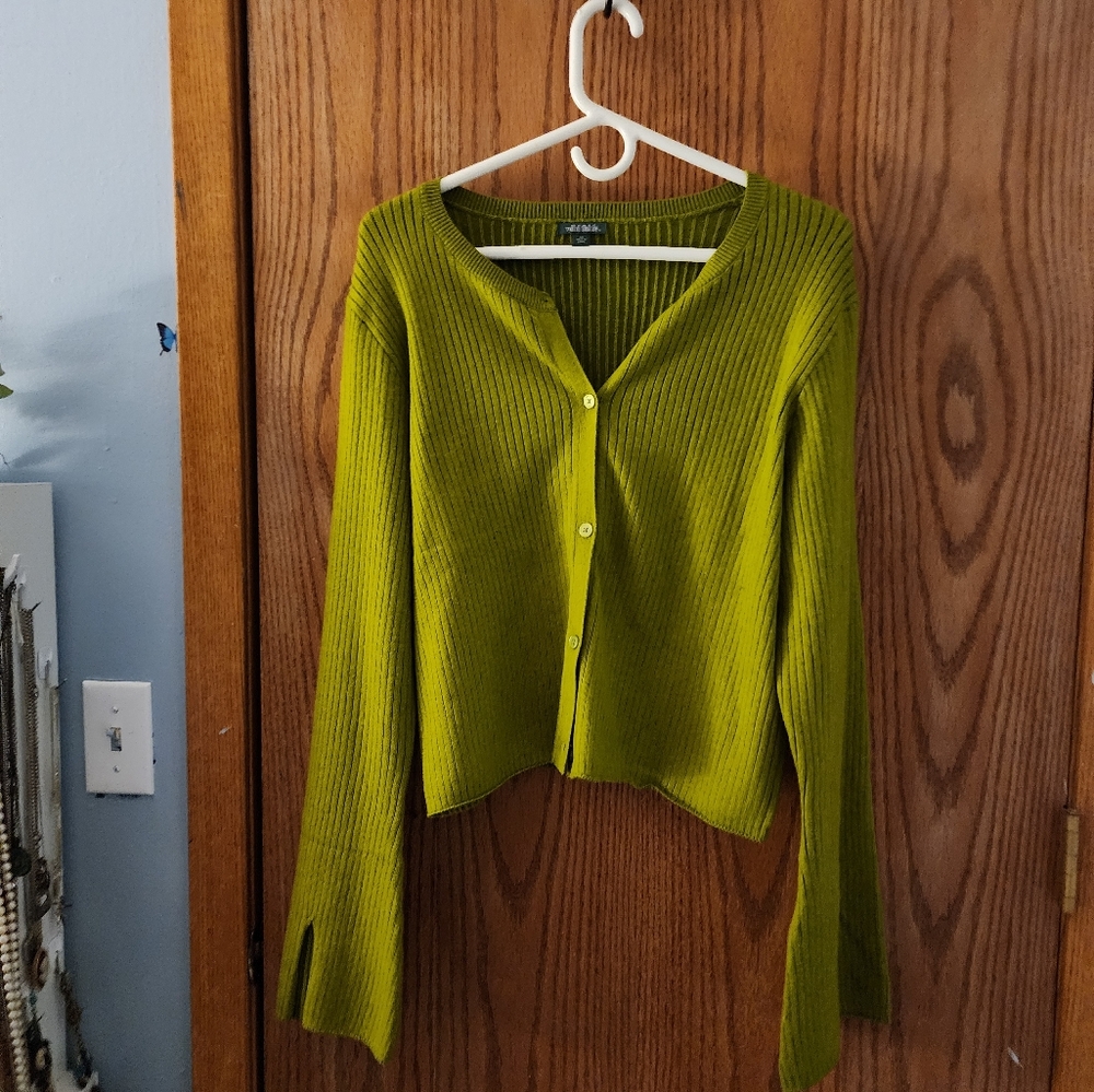 Womens sweaters